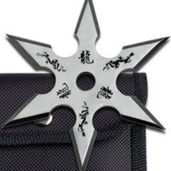 Meet your Posher, Michael - Picture 7 of 8